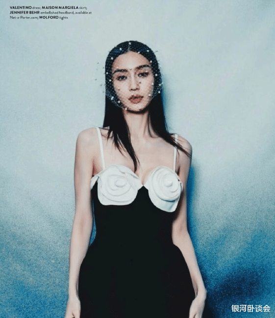 baby捐款求复出?这次,她值得被原谅吗...