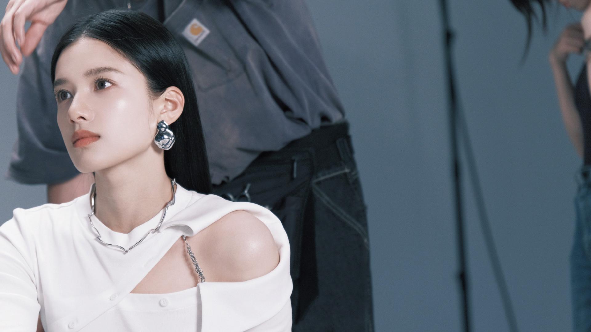 《焕羽》开拍在即，宋祖儿疑似出局，张婧仪或将成新女主！