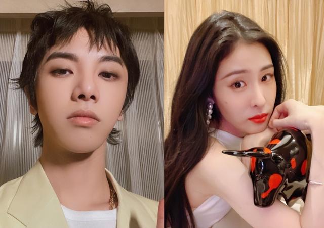 华晨宇|曝华晨宇和张碧晨不来往,每月打5位数抚养费,不管孩子被嘲冷血!