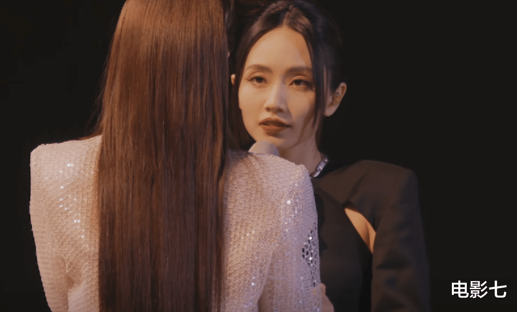 乘风2023|播放量破31亿,连拿21个日冠,观众评:终于有一部没有快进的综艺