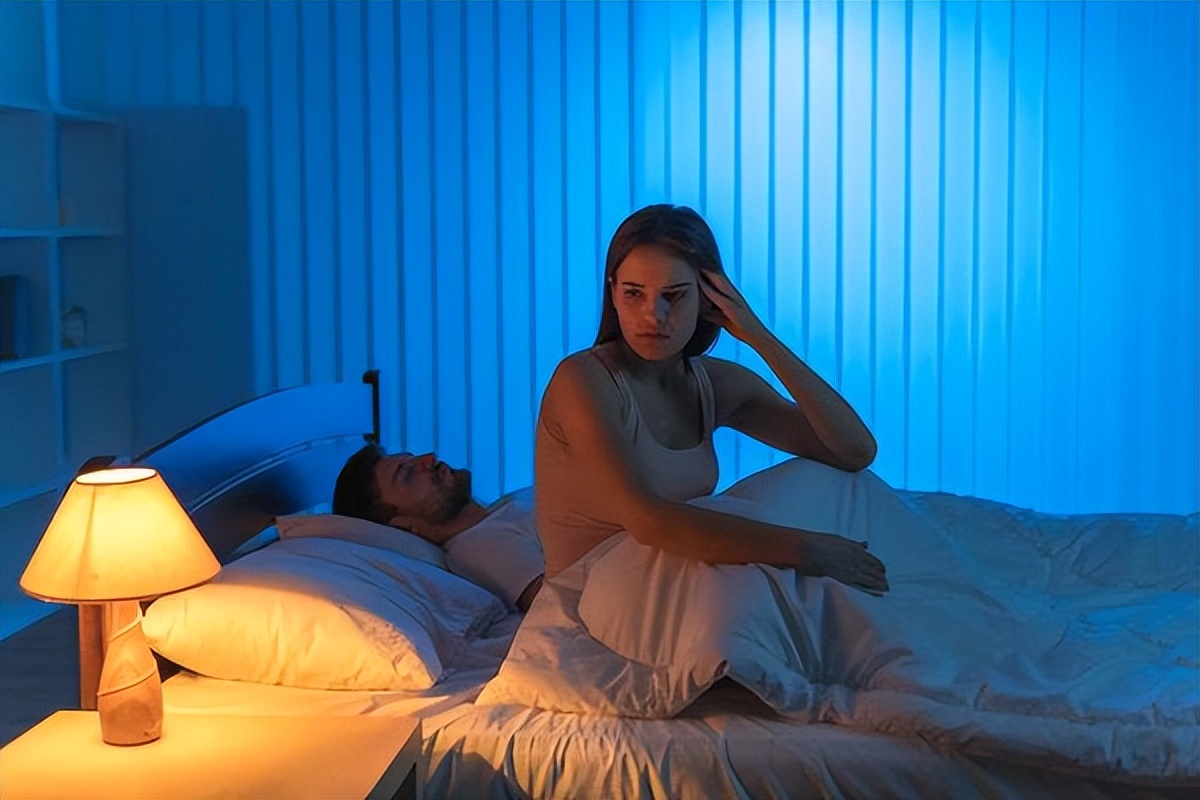 医生|为何阳康后却出现失眠?试试4条“黄金”法则,或能让你睡个好觉