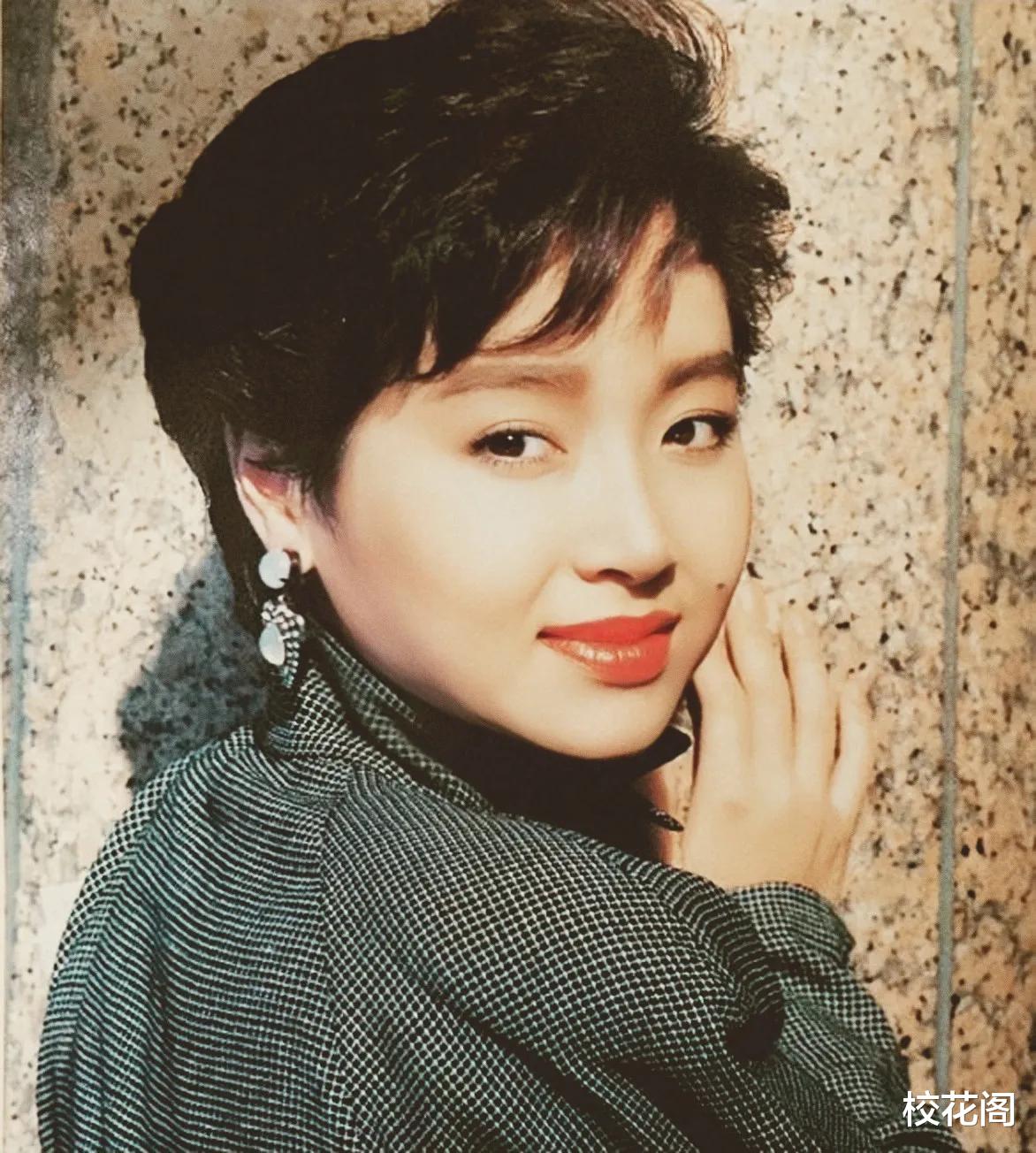 恬妞|恬妞:2次离婚,65岁仍是单身,女儿打扮男性化,为护母成同性恋