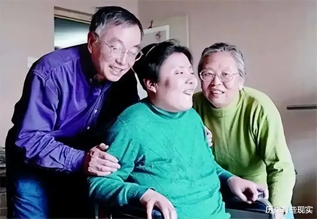 50岁“清华女神”朱令现已病危，凶手虽被锁定，奈何至今无法结案