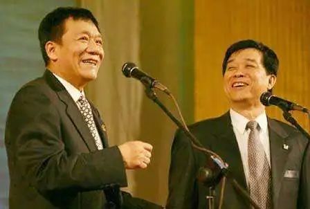 相声行里“帅卖怪坏”真正含义是什么?代表人物都是谁