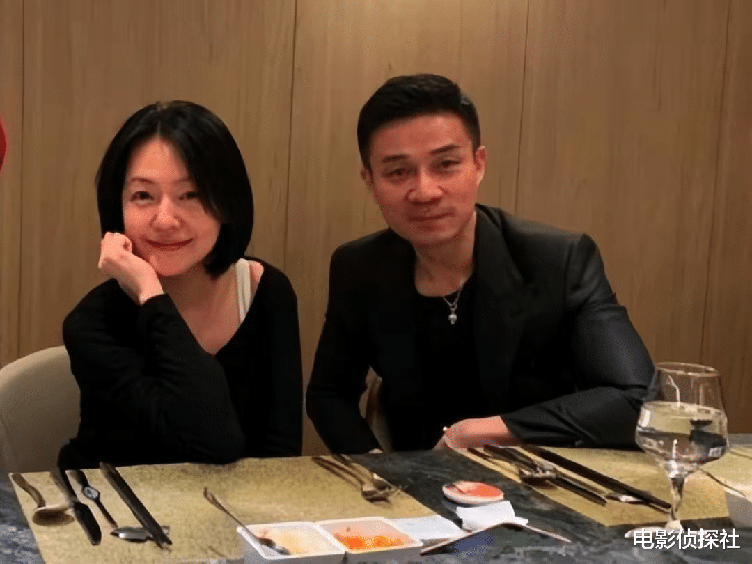 小S秀恩爱翻车!承认是许雅钧打包的剩饭,还回应了夜店风波