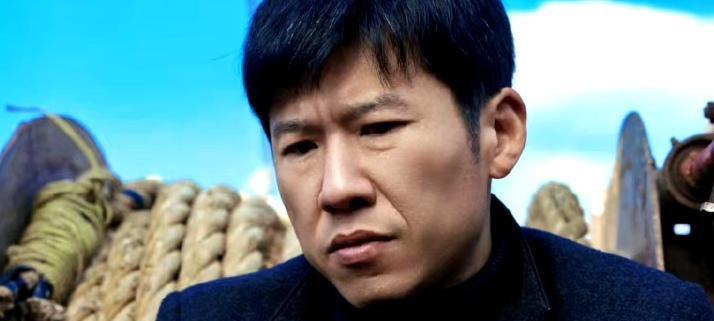 狂飙|从《去有风的地方》到《狂飙》,演员走红背后,拼的是带货能力