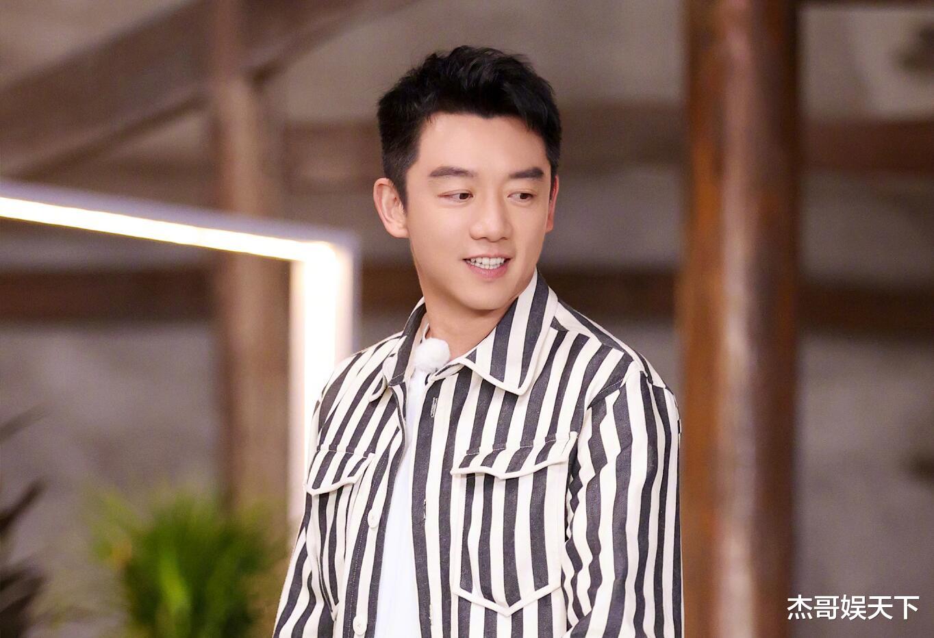 奔跑吧兄弟|《跑男》收官，2人最惨，3人有惊喜，1人最冤，1人封神，1人尴尬