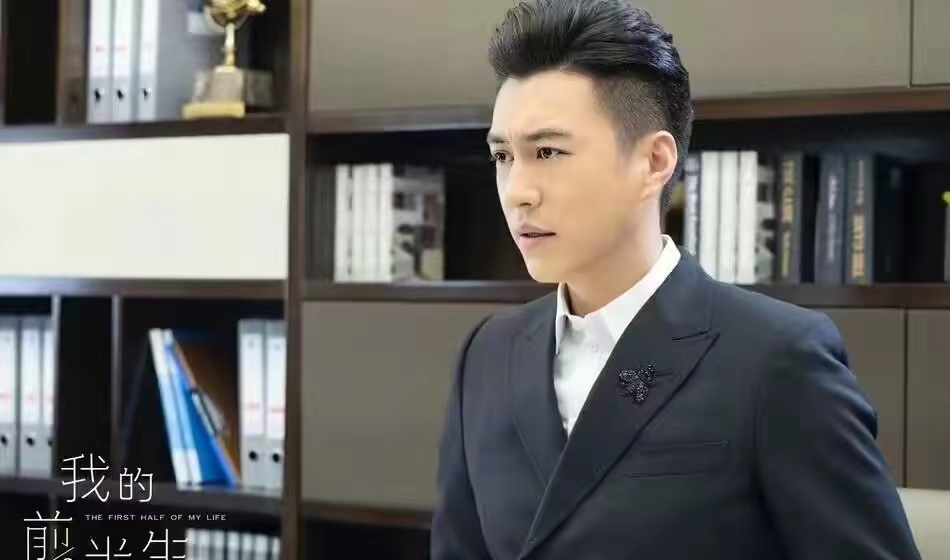 《我的前半生》续篇来袭！靳东雷佳音强强联手，新女主备受瞩目！