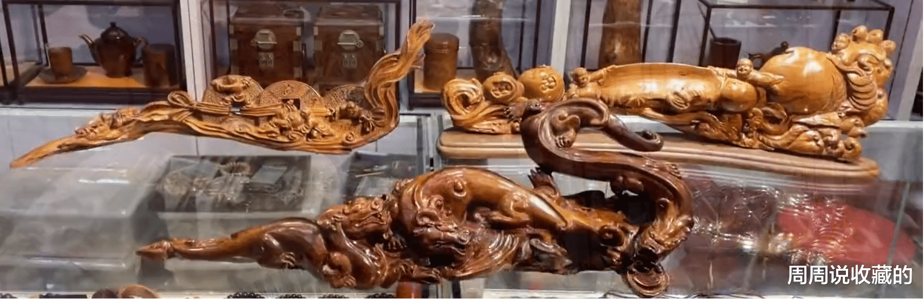 钱币|海黄老雕刻，到底值不值得入手？