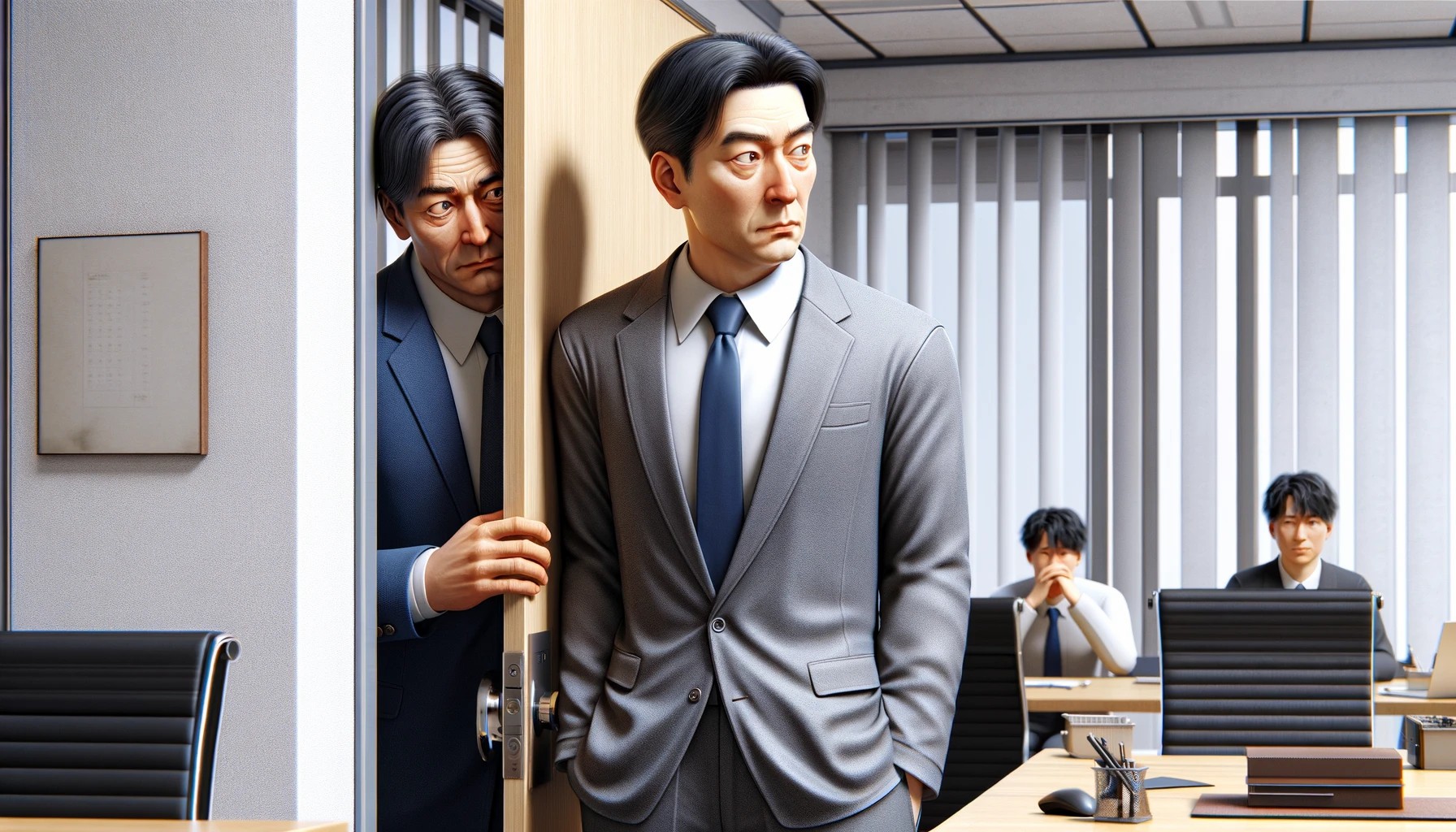 绝对不要在职场上，跟随这6种领导，以避免倒霉的事情发生在自己身上