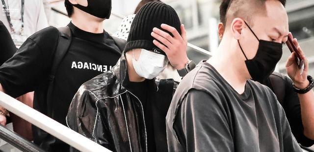 好热闹，王一博的一张图，让三家粉圈炸开了锅