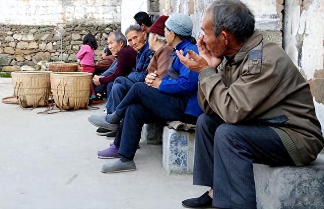 人老了，还对五件事感兴趣，基本可以活到90岁！