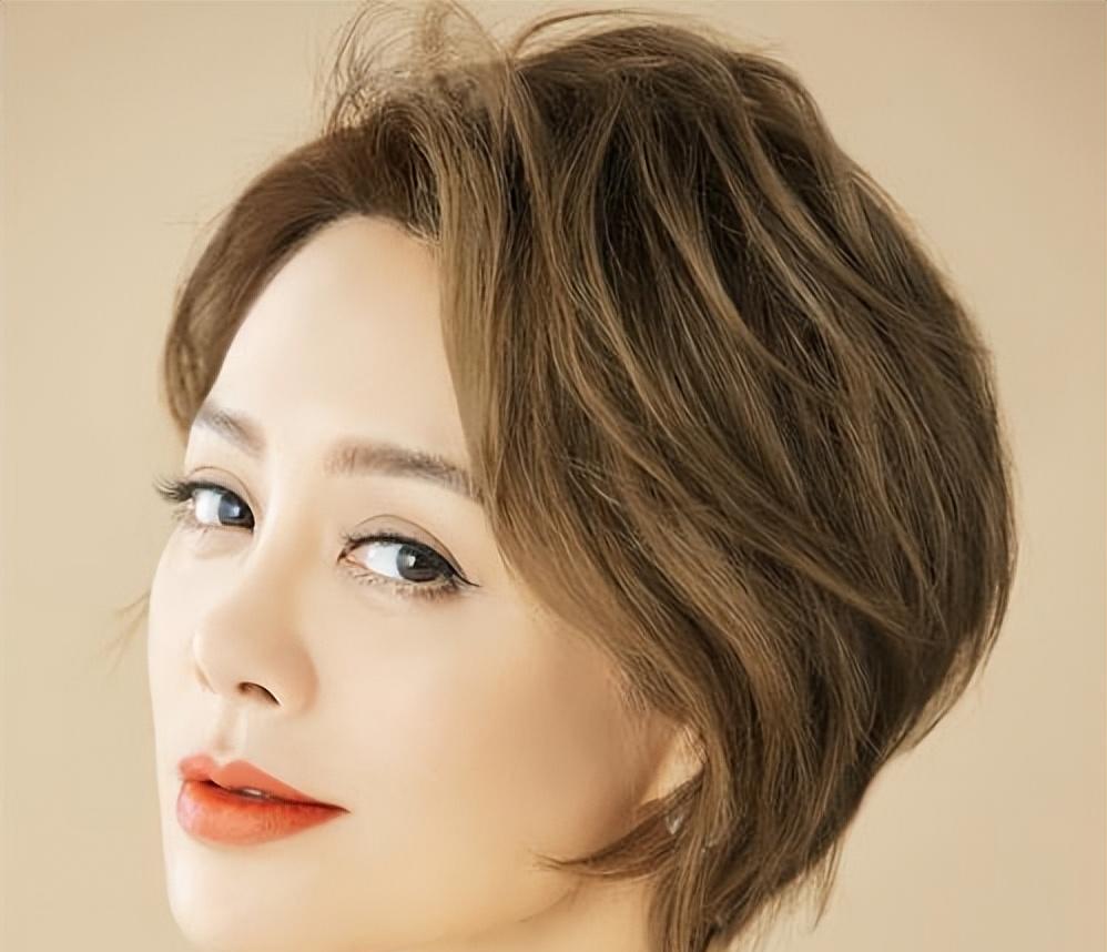 “野味情史”宁静：给姜文当小三，曾包养小鲜肉，离婚后男人不断！