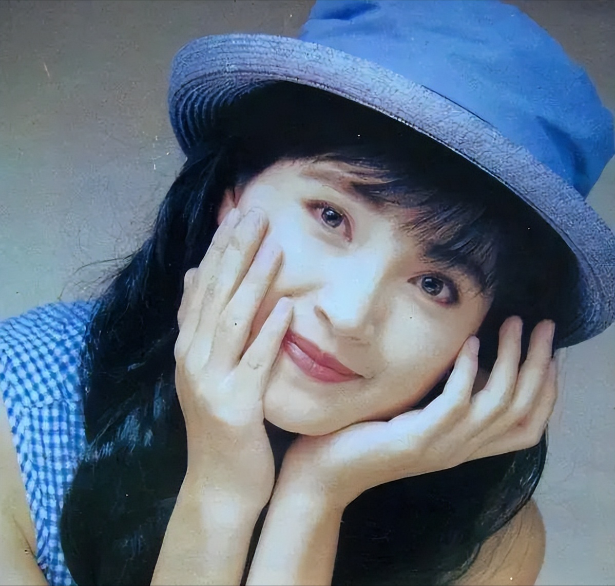 她56岁仍是干净之身,至今没谈过恋爱,除非是最爱,不然不会献身