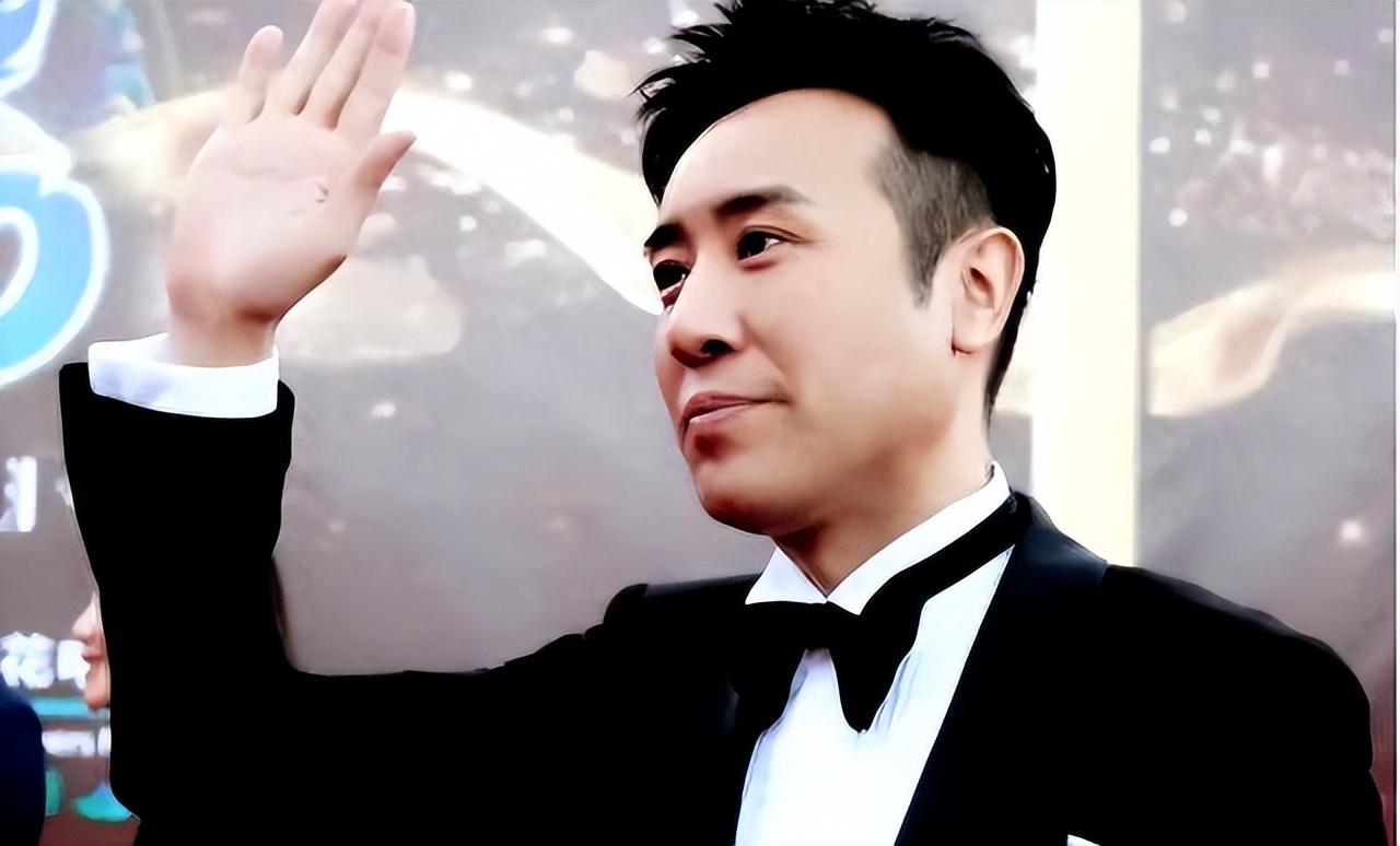 知名演员于和伟：我这辈子最正确的决定，就是娶了一个平凡的老婆