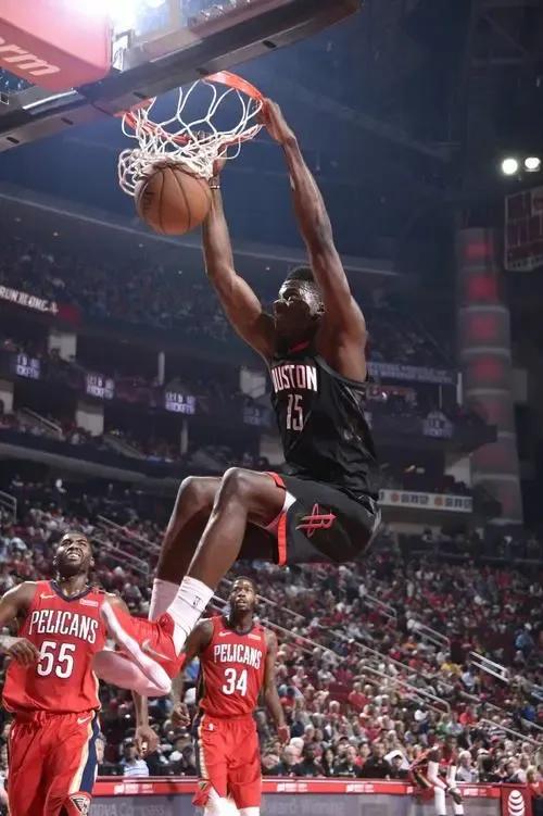 NBA命中率最高的十大球员，得内线者得天下小乔丹吃饼吃到吐