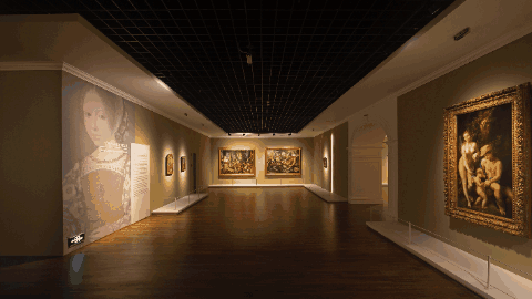 菩提|春节逛逛博物馆