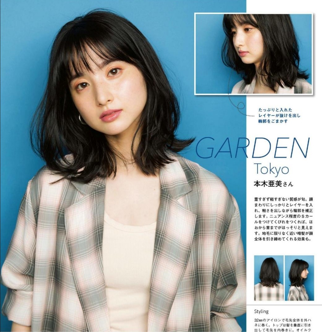 运动 女人“有气质”和“没气质”，区别不在颜值，而是适合自己的发型