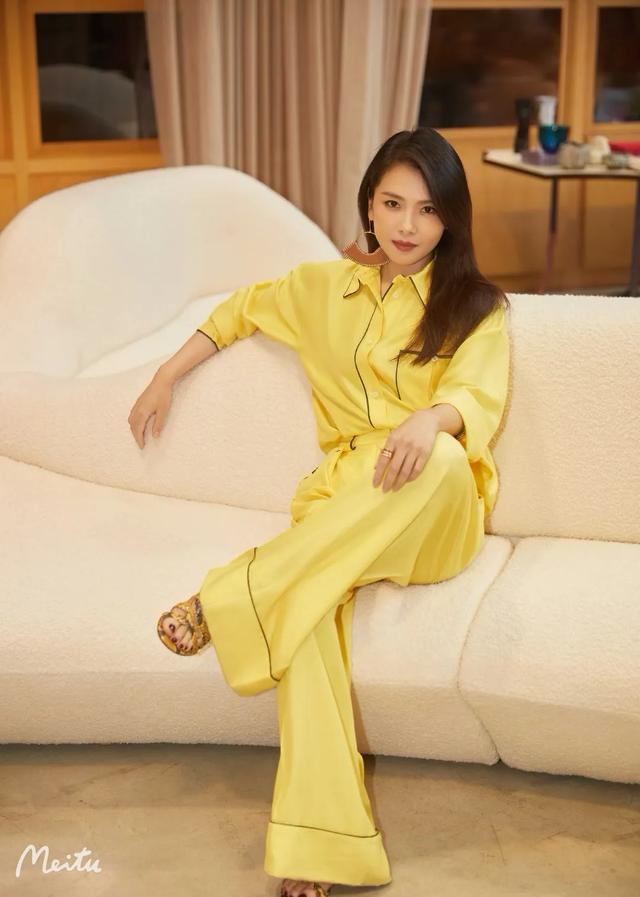 龙哥的星图汇:刘涛