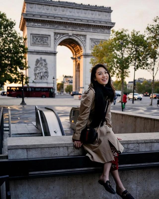 廖碧儿|44岁TVB前花旦遭退婚后终觅第二春？