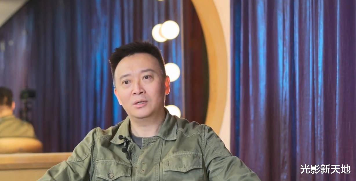 北京文化论坛明星扎堆,张颂文比朱一龙靠前,座位安排让人破防