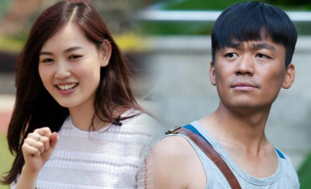 马蓉带儿女回西安老家,发文表示想跟王宝强复婚!王子豪姿势引热议!