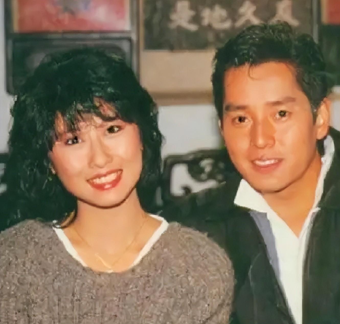 这一次，73岁“渣男始祖”谭咏麟，终于为自己的“风流”付出代价