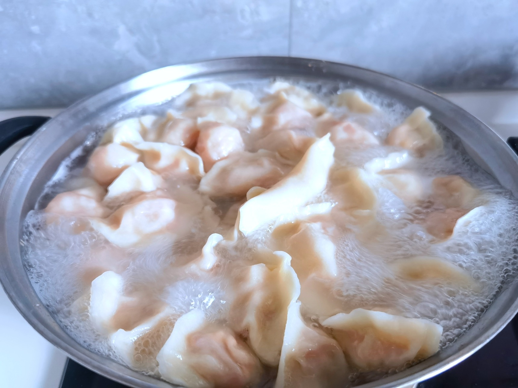 饺子|霜降吃饺子,韭菜芹菜靠边站,遇到这馅饺子抓紧吃,营养又解馋!