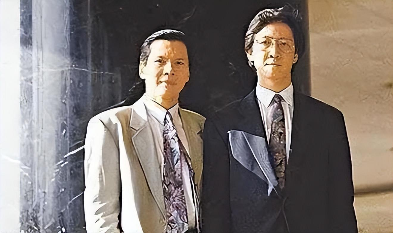 张敏|被向华胜宠了9年,张敏为何选择了汪雨?