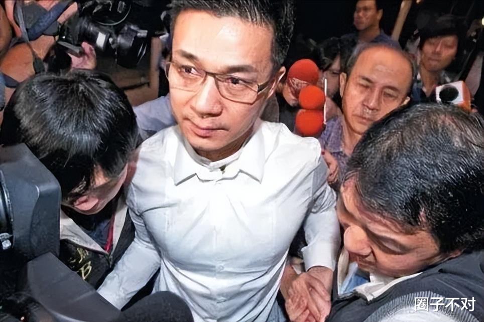 大S一句话又把妹妹送上热搜!复出拍戏的小s,活成了一个“笑话”