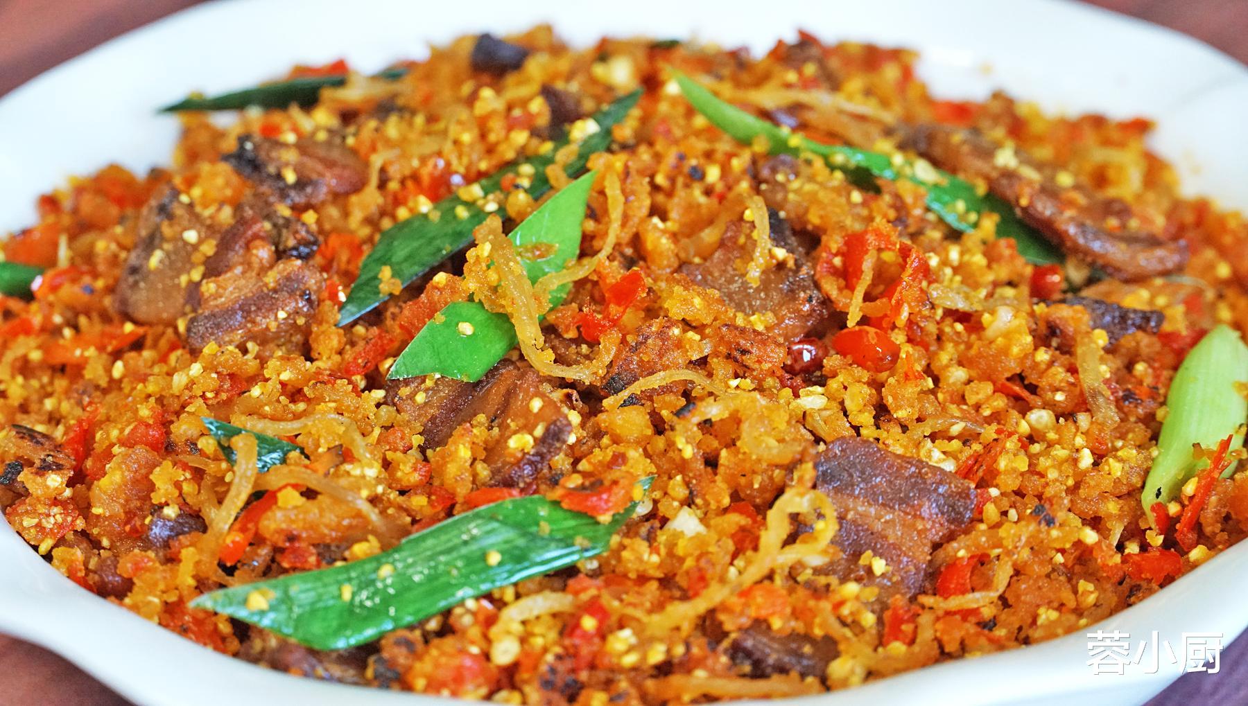 香菜|下班晚餐吃什么?一周下饭菜已备好,一周不重样,有荤有素太下饭