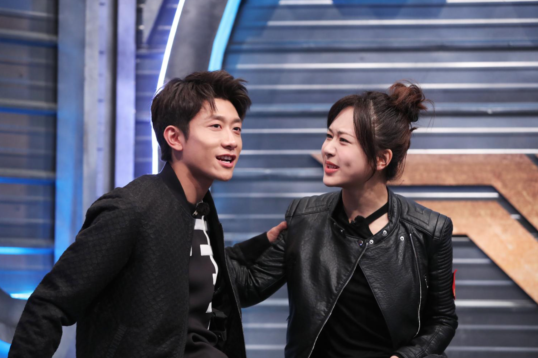 杨紫|杨紫,登上热搜!