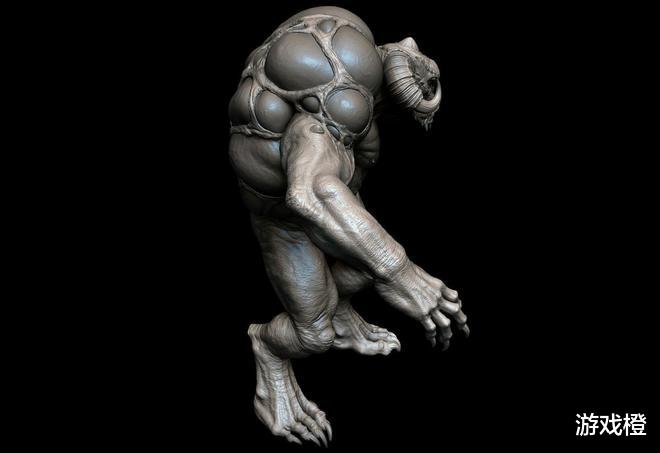 《暗黑破坏神2》长满恶心脓包一心寻死的怪物,玩家最后一幕的噩梦