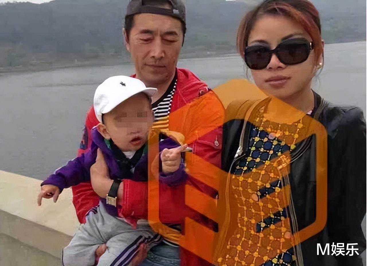 郑晓宁|演员郑晓宁:爱慕萨日娜20年,两度娶娇妻,62岁下场太凄惨!