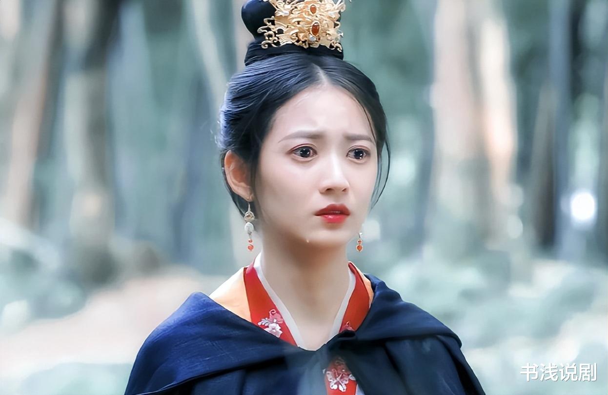 首播拿下3项TOP1，胡歌、吴倩、陈钰琪强强联手，鹅厂抓到王牌了