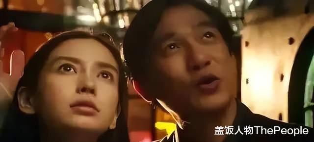 粉色|娱乐圈的残酷真相，在杨颖身上体现得淋漓尽致