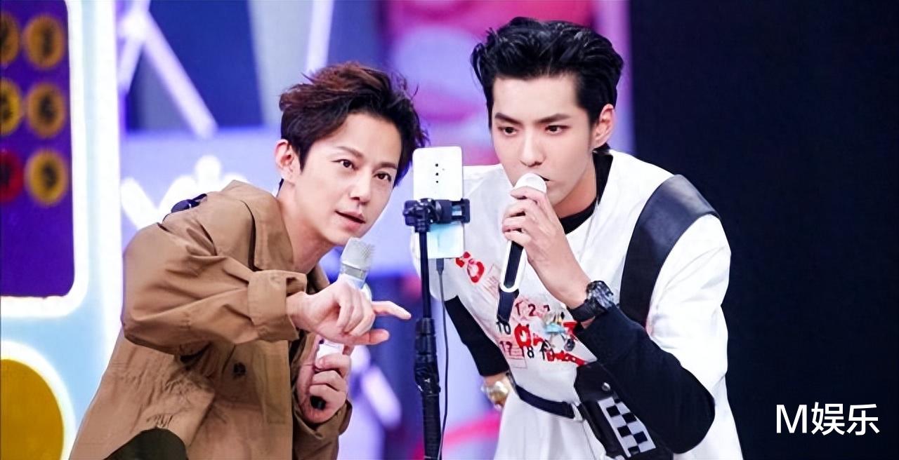 曝何炅塌房!被女保姆实名举报,法院一审判决败诉,何炅继续上诉