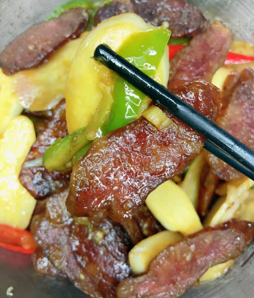 |6月,有钱没钱,记得要多吃这菜,荤素搭配,总吃都不会腻!