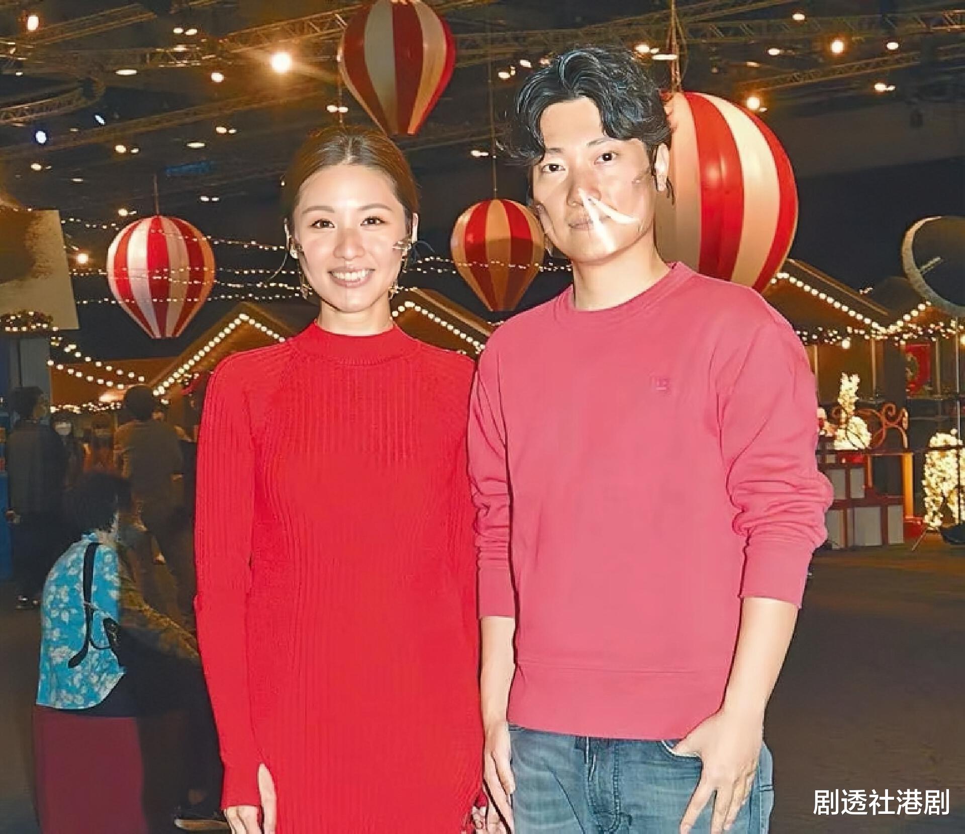 何傲芝|恭喜!香港知名女星宣布结婚,如愿嫁入豪门升级做阔太太