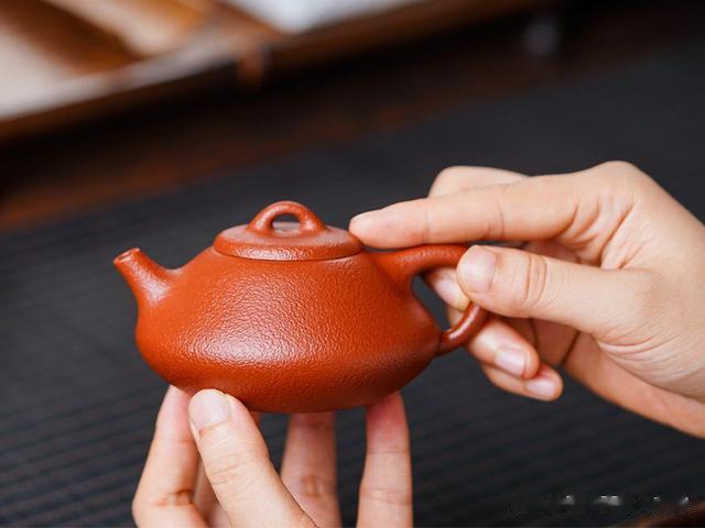雕刻|还这样说紫砂壶的快别误导人了