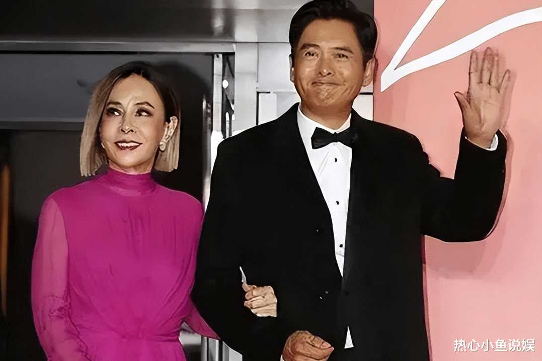 贪财好色,吃里扒外!深扒之下,周润发的狐狸尾巴终于露出来了