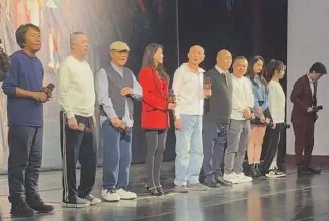 《非诚勿扰3》的票房惨败,对华谊兄弟的打击实在是太大了!