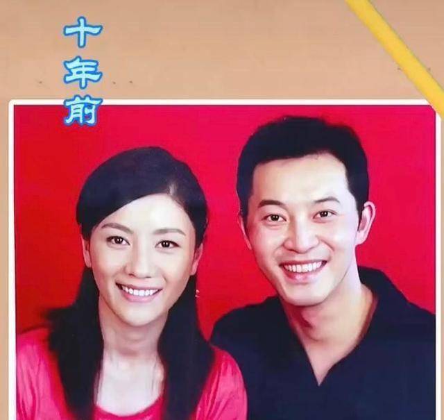 《长风渡》隐藏3对真情侣,难怪那么甜,但有一对不能撒狗粮