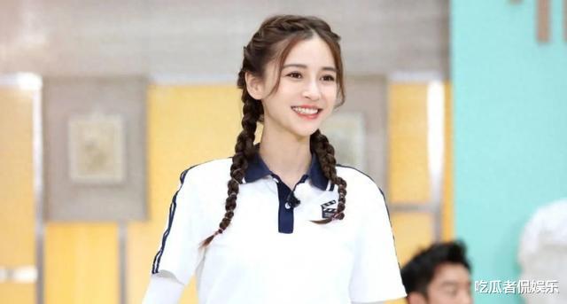 Angelababy无法被封杀,究其原因有四点,粉丝也拿证据回应