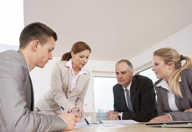 |职场中的紧急时刻,你遇到过哪些?遭遇越多,就越厉害