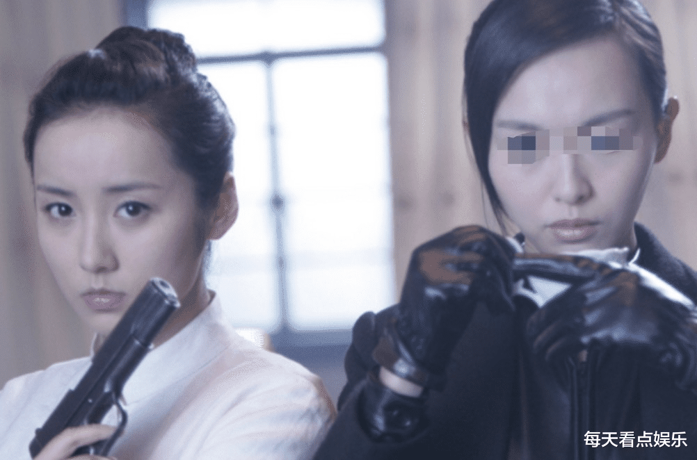 唐嫣的闺蜜,胡歌的梦中情人,17天闪婚富豪,如今她过得不幸福?