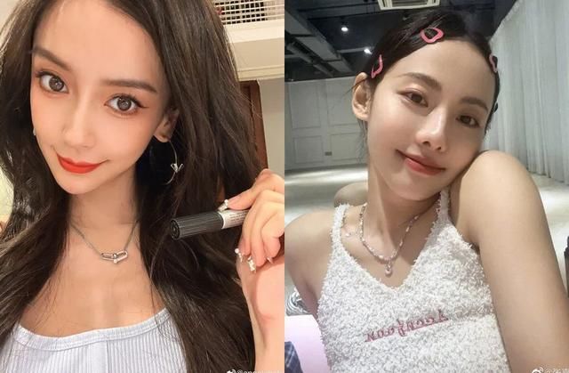 杨颖与张嘉倪疯马秀：被央视一一除名，她俩果然比疯马秀还要疯