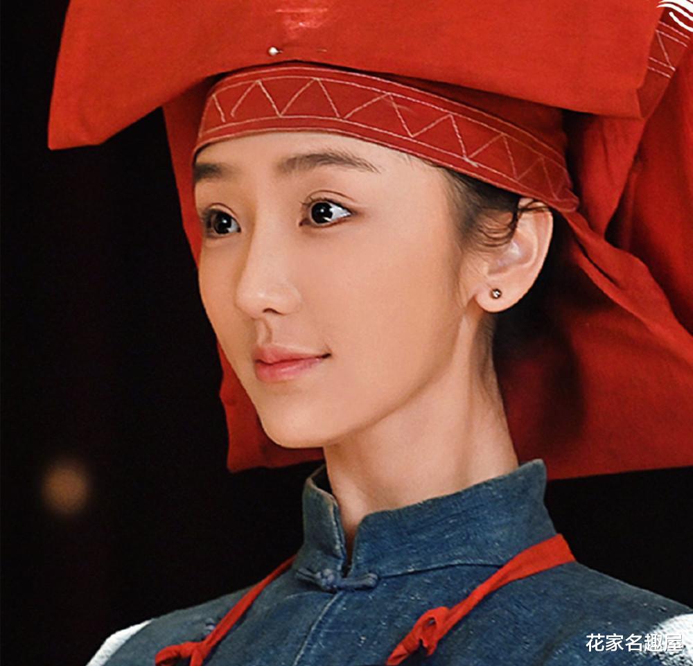 《南洋女儿情》结局:阿海赢回天晴,陆雪亭娶小蝉,叶鹤鸣爱白薇