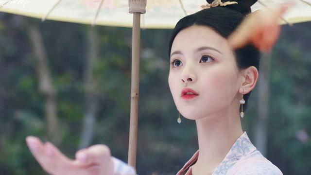 陈哲远|10位陆剧「兔系长相」的帅哥美女:肖战、杨洋、陈哲远上榜