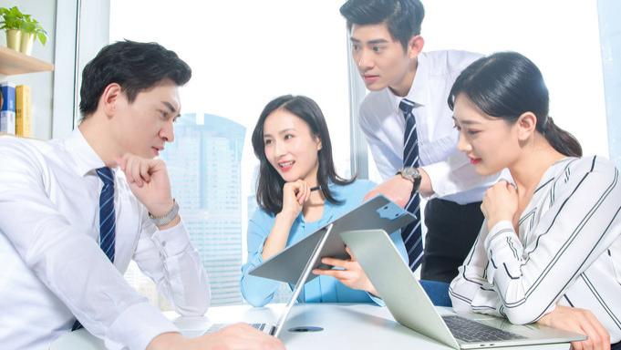 大学生|大学生初入职场与同事相处十大准则，你学会了吗